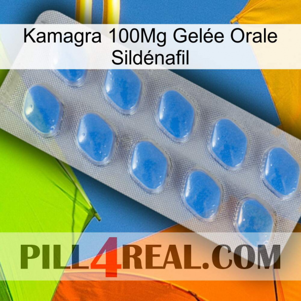 Kamagra 100Mg Gelée Orale Sildénafil 22